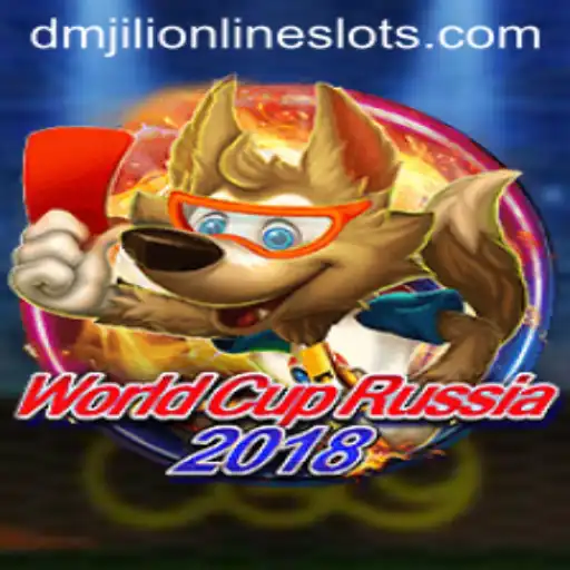 WorldCupRussia2018: A Deep Dive into the Game and the Mysterious Keyword 'dmjili'