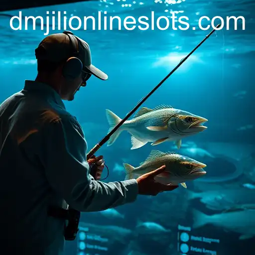 Exploring the Fascinating World of Online Fishing with DMJILI