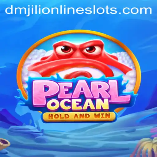 Exploring PearlOcean: A Deep Dive into the Mesmerizing World of 'dmjili'