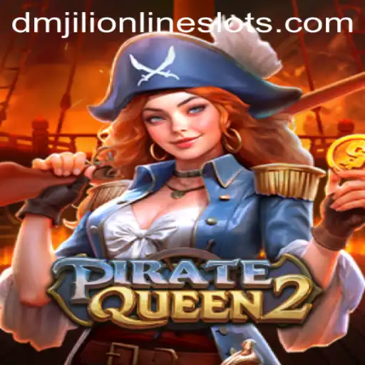 Discover PirateQueen2: A Deep Dive into the Thrilling World of High Seas Adventure