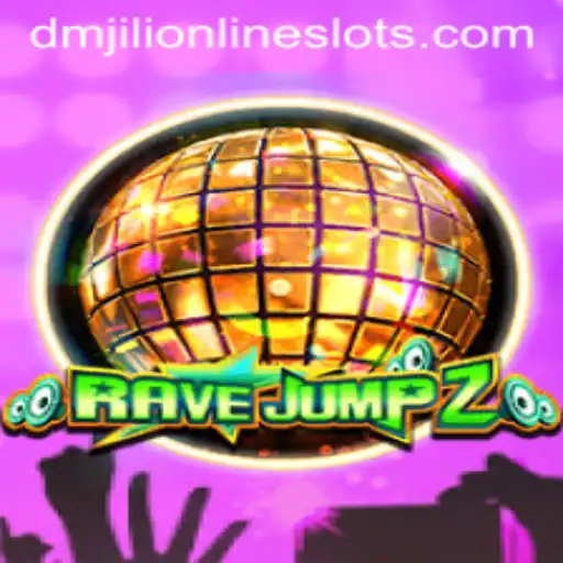 RaveJump2: A New Wave in Interactive Gaming