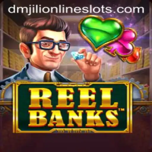 ReelBanks: A Riveting Journey into the World of Digital Slot Gaming