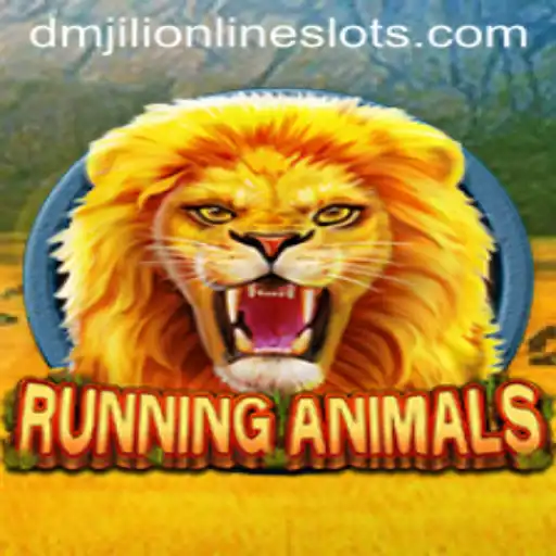 Discover the Thrills of RunningAnimals: A Unique Gaming Experience