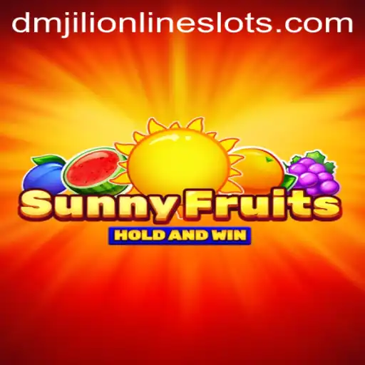 SunnyFruits: A Vibrant Adventure in Gaming