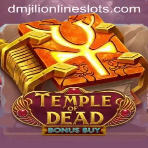 An In-Depth Look at TempleofDeadBonusBuy: The Latest Sensation in Gaming