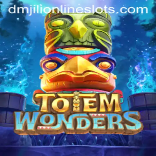 Discovering TotemWonders: A Thrilling Dive into a Mystical Gaming Realm