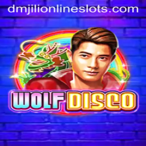 Dive into the Enchanting World of WolfDisco: A Fusion of Adventure and Strategy