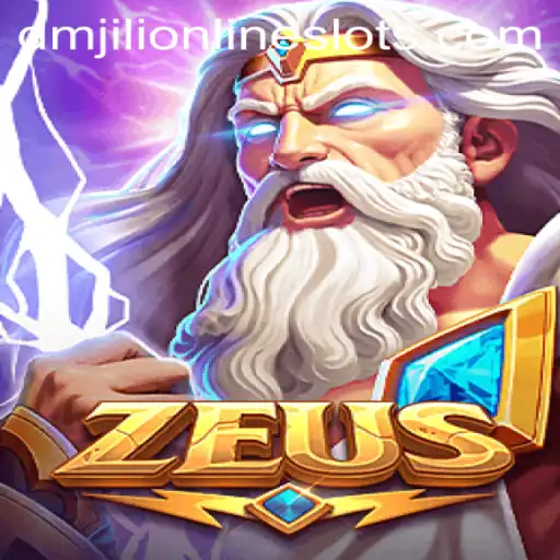 Unveiling the Mythical Universe of Zeus: The Game Revolution